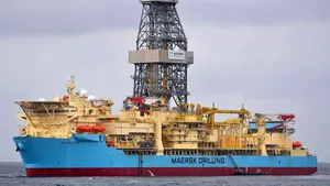 Wärtsilä Inks 25 Maintenance Deal with Maersk Drilling