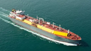 Wärtsilä to Optimize Performance of Four TMS Cardiff Gas Vessels