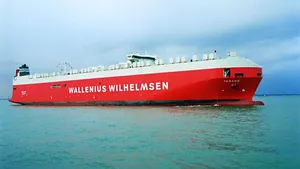 Photo: Wärtsilä