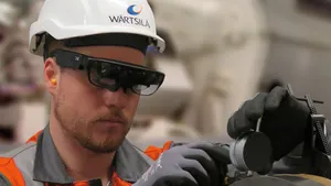 Photo: Wärtsilä Seals & Bearings 