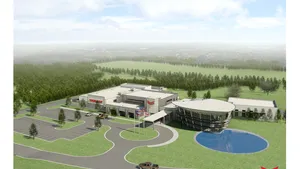 YANMAR America Acquires Land for New Training Facility