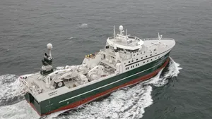 Yanmar Provides Green Power for New Trawler