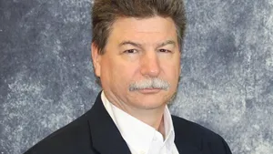 Carl Micu (Photo: Yanmar America)