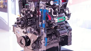 (Photo: YANMAR America)