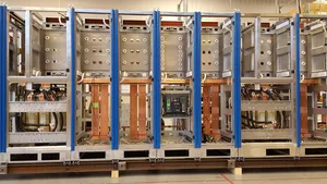 The Switch Scores Its Largest Marine Contract to Date