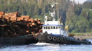 (Photos courtesy of Olson Marine)