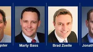 Mercury Marine Announces New Global Leadership Team