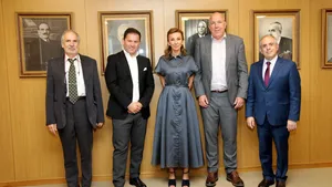 MAN ES, UGS Make Joint Decarbonization Commitment