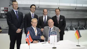 MAN's PrimeServ Clinches DOF Service Deal