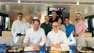 Eastern Pacific Shipping and MAN Team Up on Ammonia Training