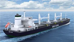 ABB to Boost Fuel Efficiency of New Bulkers