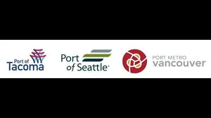 NW Ports Logo