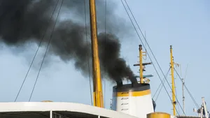 The Poseidon Principles: De-carbonizing Global Shipping