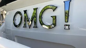 From precision-cut stainless-steel 3D lettering to cutting-edge LED & fiber-optic backlighting, Yacht Signs crafts bespoke, regulation-compliant nameplates that elevate your vessel’s prestige and visibility—by day or by night.