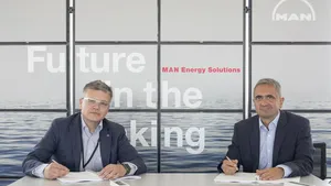 Rolls-Royce, MAN Ink Deal on Turbochargers