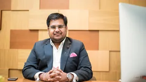Gulf Petrochem Expands European Bunkering Division