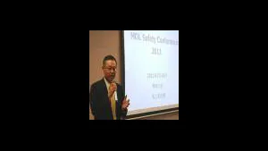 MOL President Koichi Muto