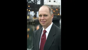 AAPA's 'U.S. Port Person Of The Year' Award