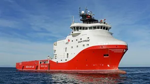 Siem Offshore's PSV to Feature Wärtsilä Energy-saving Hybrid Propulsion