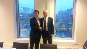 ASL Marine Group Buys Out Vosta & CFT