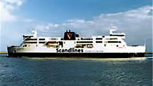 Corvus Energy Systems Get More Scandline Hybrid Ferry Orders