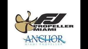 FJ Propeller logo