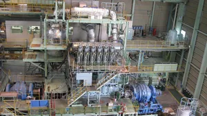 propulsion system for MV “SANTA VISTA”, a 37,800 dwt general cargo ship, built by Naikai Zosen Corporation for Nissho Shipping Co., Ltd.