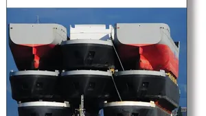 Tug & Barge Safety Focus of New Publication