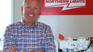 Northern Lights Taps Purdy as Vice President/General Manager
