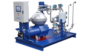 PureNOx Approved for MAN Diesel & Turbo EGR system