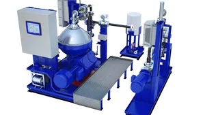 PureSOx H2O (Image: Alfa Laval)