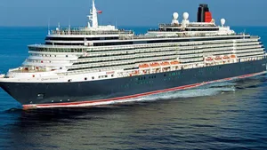 Propulsion Woes Bring Queen Victoria to Early Refit