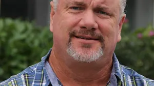 Randall Freeman (Photo: SCHOTTEL)