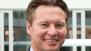 Knut Ørbeck-Nilssen (Photo: DNV GL)