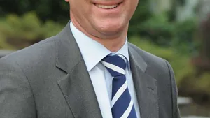 Rüdiger Fuchs: Photo credit P+S Werften