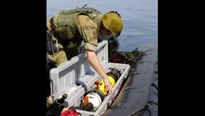 Hydroid to Supply German Navy With AUV's