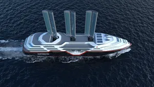 Can a Cruise Vessel Really Be Zero Emission? Hurtigruten Says 'Yes'