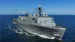 Fairbanks Morse Wins Contract to Supply Main Engines for LPD 31