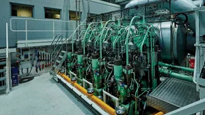 Making the Case for LPG as a Marine Fuel