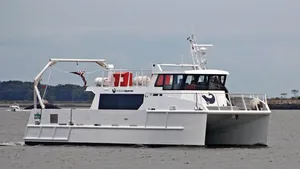 The 'Hour of Power': Hybrid Marine Technology & Green Ports