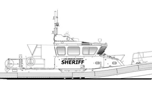 Response Boat Medium – C: Photo credit Kvichak Marine Industries 