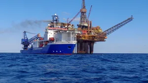 Rever Offshore’s Rever Polaris (Photo: Royston)