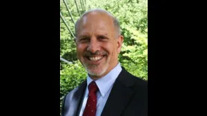 Richard (Rich) Celotto: Photo credit BMT 
