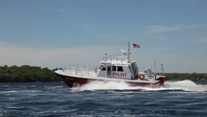 Gladding-Hearn Delivers New Launch to Virginia Pilots