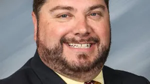 Rickey Named Senior Manager at Honda Marine