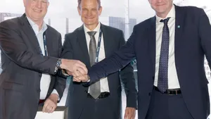 Maersk's Ammonia-fueled Box Ship Design Earns Approval in Principle