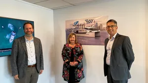 NZ Companies Collaborate to Build Electric Ferries