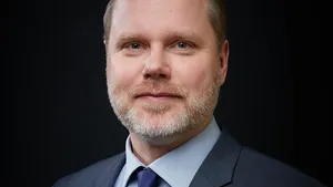 Hägg takes the helm at Steerprop