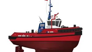 Steerprop, Med Marine Ink Deal for New "T Propulsion" Units