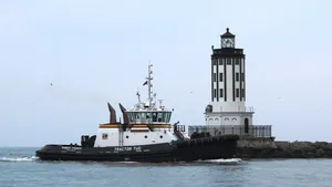 M/V Robert Franco